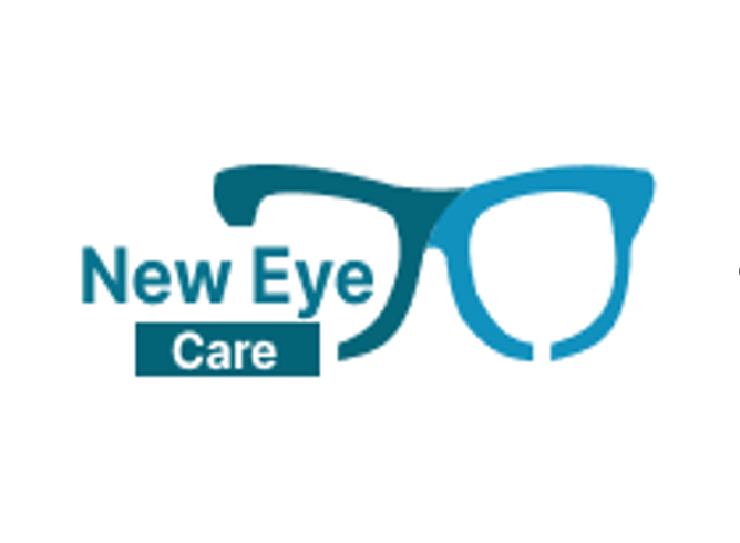 New Eye Care Logo